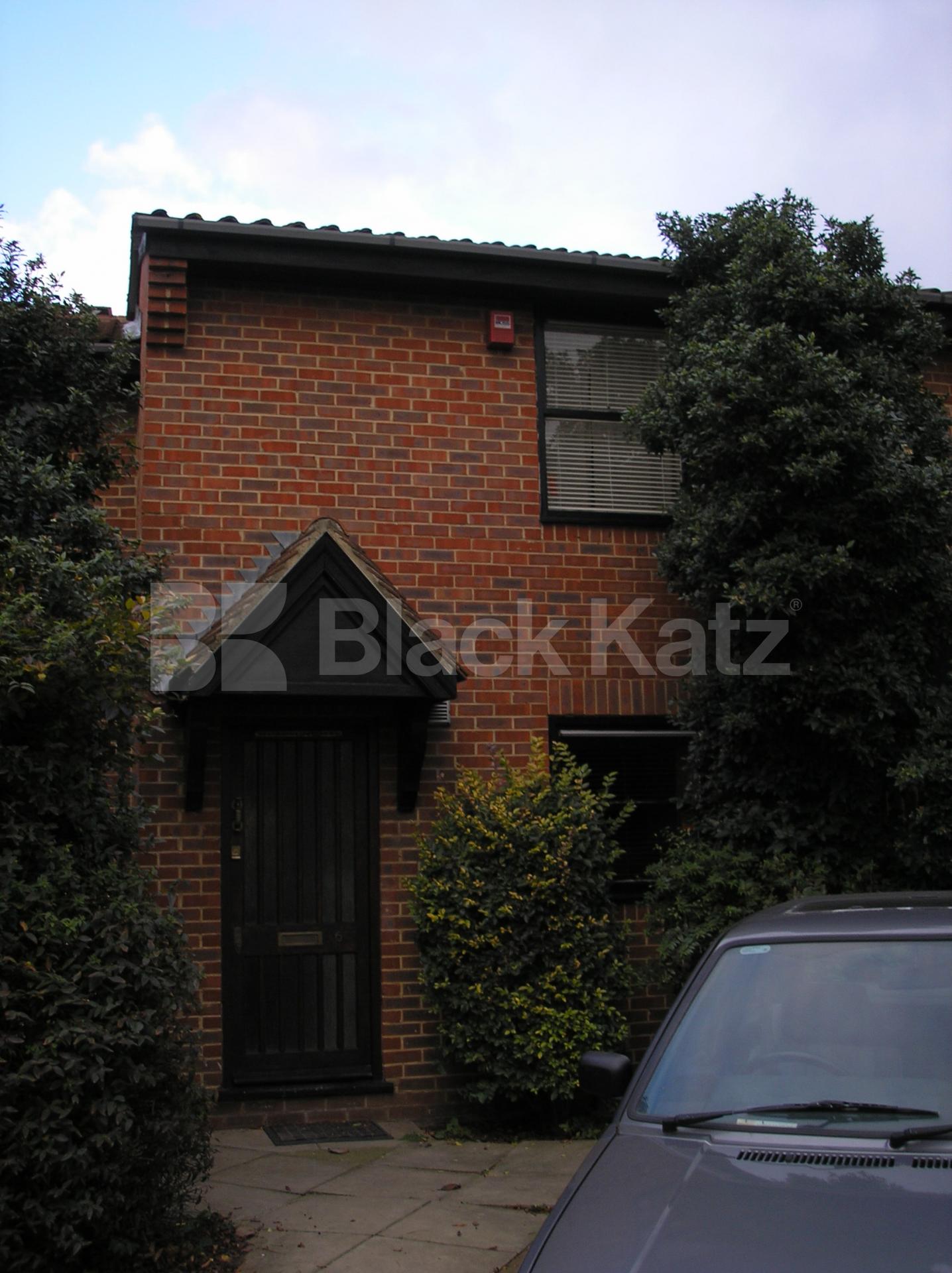 			NEW INSTRUCTION!, 2 Bedroom, 1 bath, 1 reception Mews House			 Ploughman Close, CAMDEN NW1